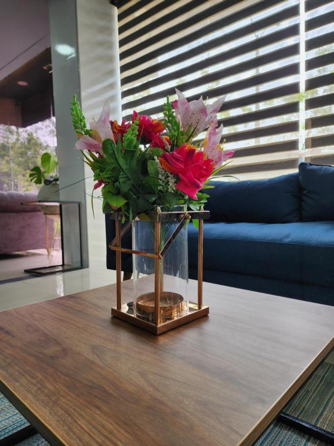 Hotel Quarta Avenida Montería 外观 照片
