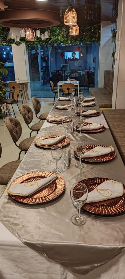Hotel Quarta Avenida Montería 外观 照片